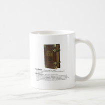 Actors' Dictionary - Brains mugs
