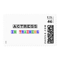 ACTRESS144 postage