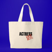 Actress bags