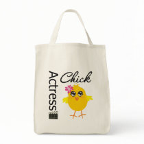Actress Chick bags
