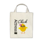 Actress Chick bags