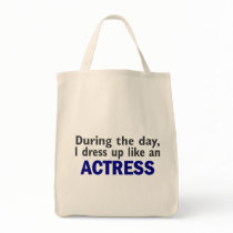 ACTRESS During The Day bags