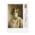 Actress Gladys Cooper Postcards