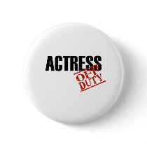 Actress Light buttons by NotWorking Actress Light buttons