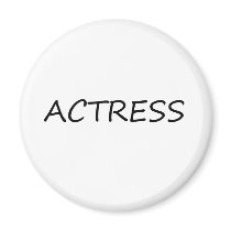 Actress magnets