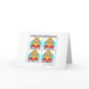 Actress On Botox cards