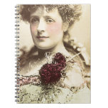 Actress Phyllis Broughton Journals
