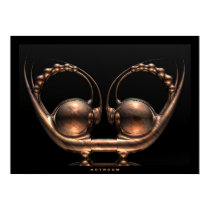 Actruum posters by REDINARD Actruum posters
