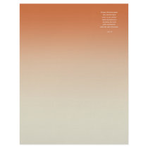 ACTS 1:8 Bible Verse letterhead by Christianity ACTS 1:8 Bible Verse letterhead