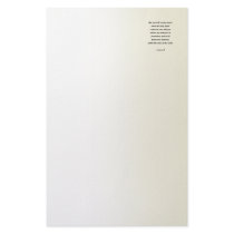 ACTS 1:8 stationery by Christianity ACTS 1:8 stationery