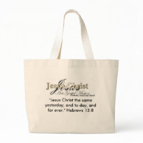 Acts Gospel Mission Carry Bag