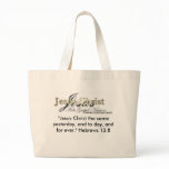 Acts Gospel Mission Carry Bag