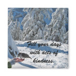 Acts of Kindness Magnet