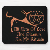 Acts Of Love And Pleasure mousepads by orsobear Acts Of Love And Pleasure mousepads