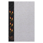 Acts Of Love And Pleasure Customized Stationery