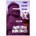 Acts of Random Kindness T-Shirt