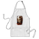 Actually, I prefer dancing... Funny Apron