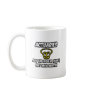 Actuaries...Regular People, Only Smarter Coffee Mugs