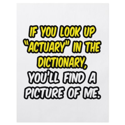 Actuary In Dictionary...My Picture Flyers by Actuary_Shirts
