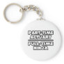 Actuary...Ninja Key Chains