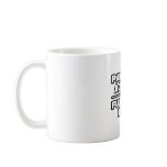 Actuary...Ninja Mug