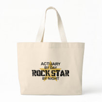 Actuary Rock Star by Night Bags