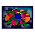Acturian Rose cards