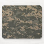ACU Digital Camo Mousepad