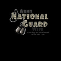 ACU-NationalGuard Wife