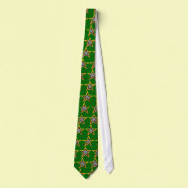 ACU Star ties