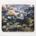 Acuario Alfombrilla De Raton