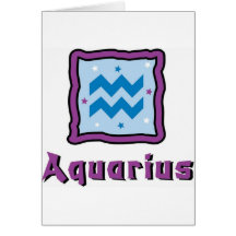 Acuario Tarjeton