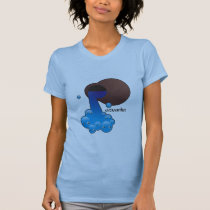 Acuarius Women T Shirt t-shirts