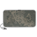 ACUPAT Doodle Travel Speakers