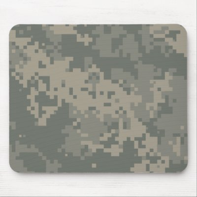 ACUPAT Mousepad by zazzler55811