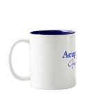 Acupuncture - Open the chi Mug