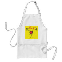 Acupunkture Apron