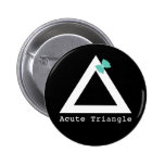 Acute Triangle Button