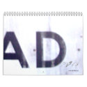 AD 2013 season creep calendar