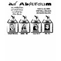 ad absurdum t-shirts