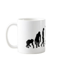 Ad agency creative director and team Tees mugs