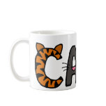 AD- Artistic Cats Mug
