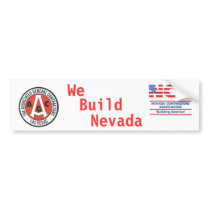ad Bumper Sticker