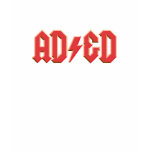 AD&D t-shirts