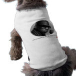 AD Dog T Dog Clothing