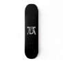 AD Durer Monogram Skateboard Decks