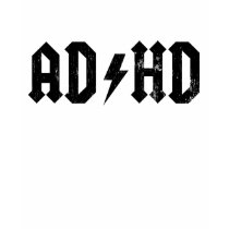 AD/HD - adhd t-shirts by strk3 AD/HD - adhd t-shirts