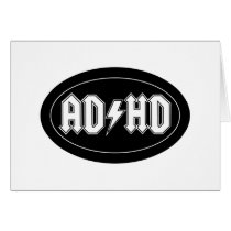 AD/HD CARDS