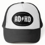 AD/HD MESH HAT