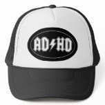AD/HD hats